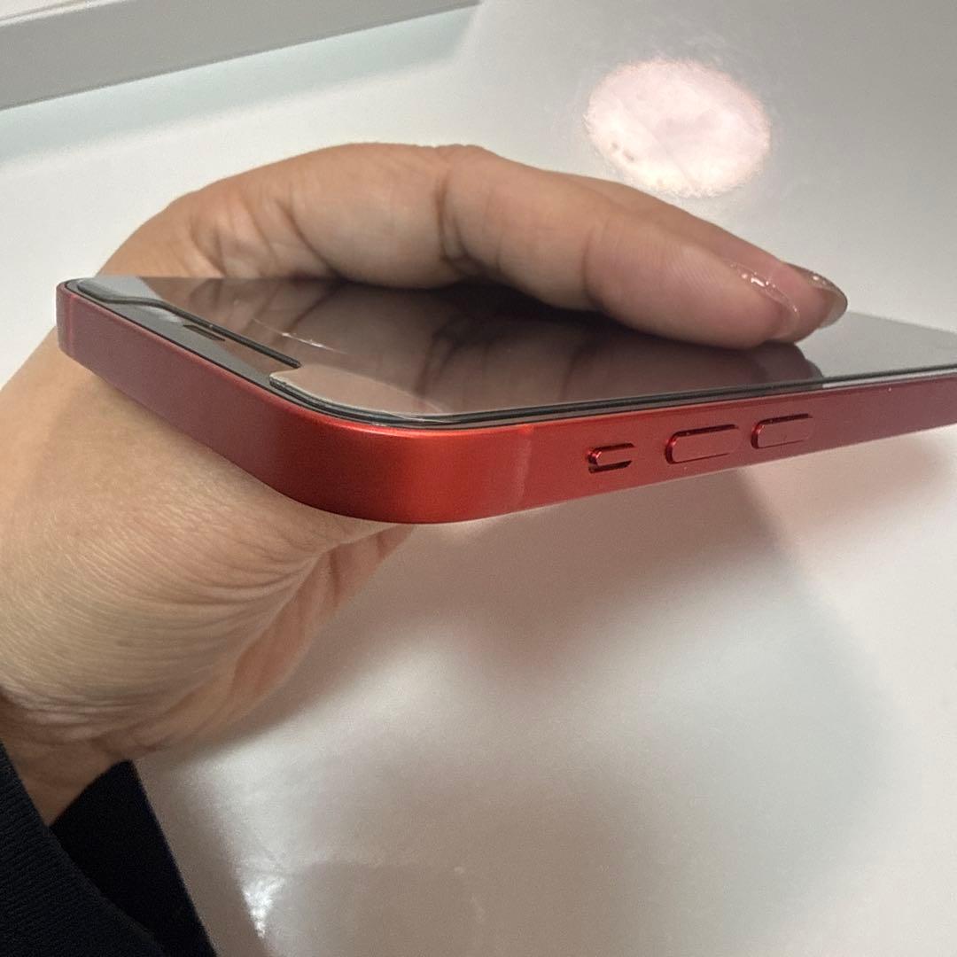 Apple iPhone12 128 バッテリー85%