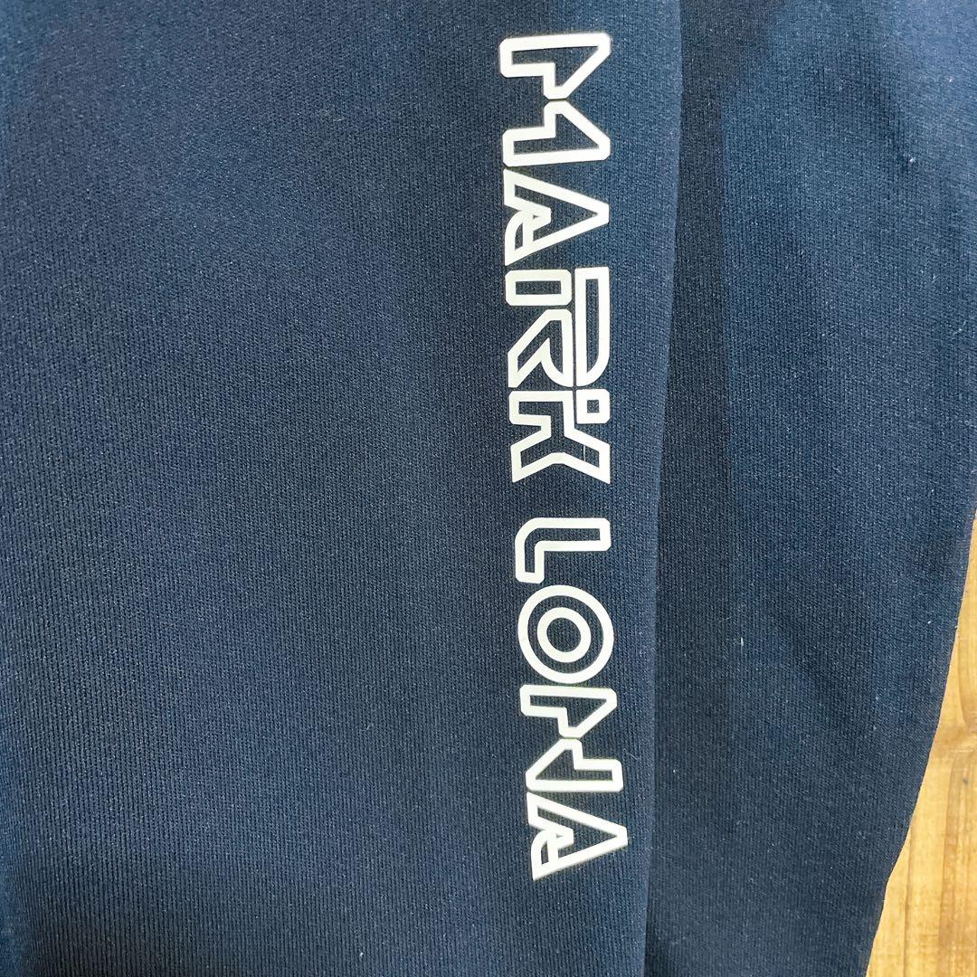 MARK&LONA マークアンドロナ プルオーバー パーカー アウター 防寒着