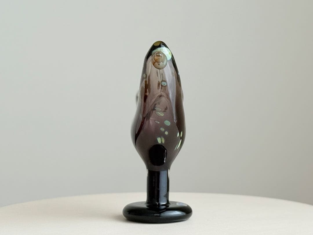 美品 Songtrush イッタラ バード オイバ・トイッカ ヌータヤルヴィ