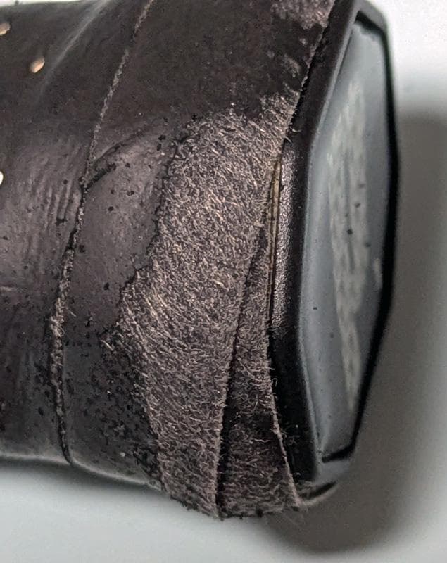 プリンステニスラケットPrince EXO3 Black 100T G1