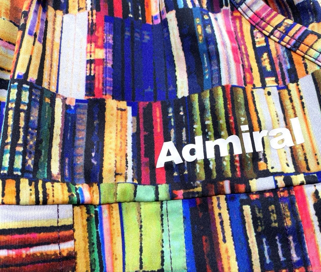 Admiral プリーツスカート