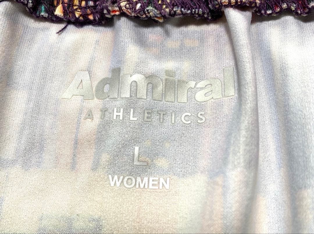 Admiral プリーツスカート