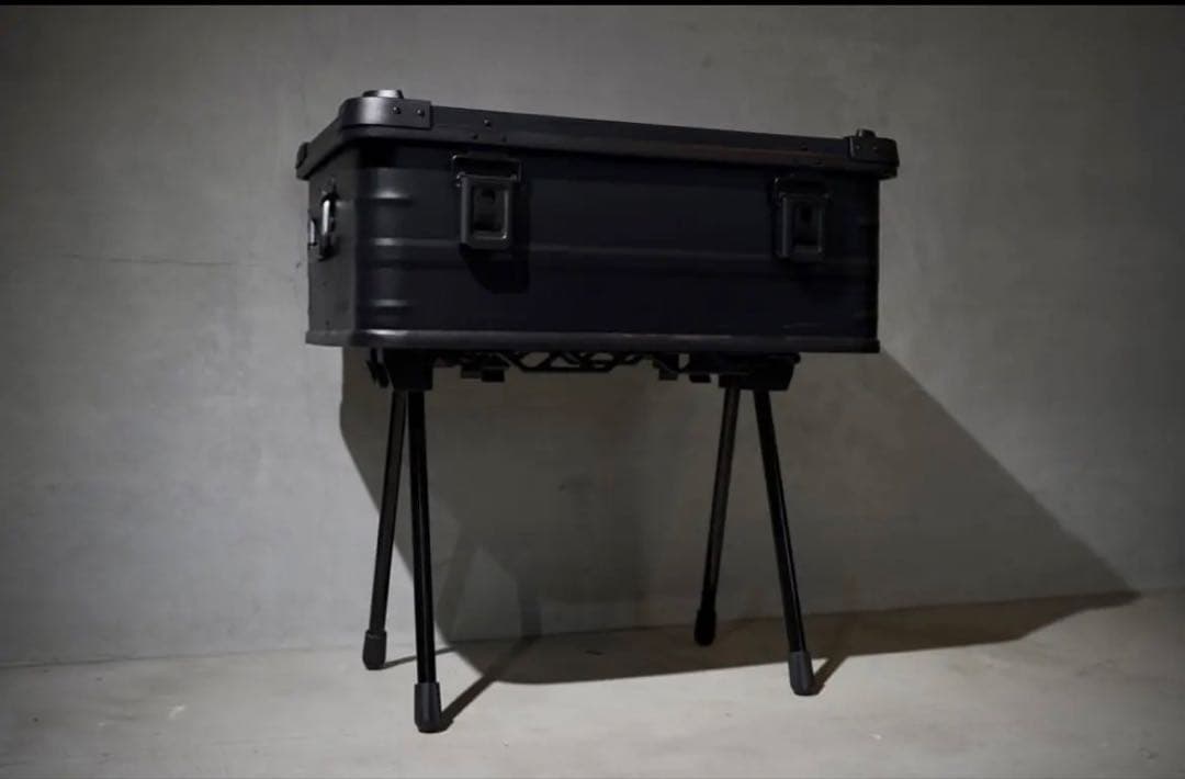 nowellcamp ノウェルキャンプ U&L（DELTA/MT用）