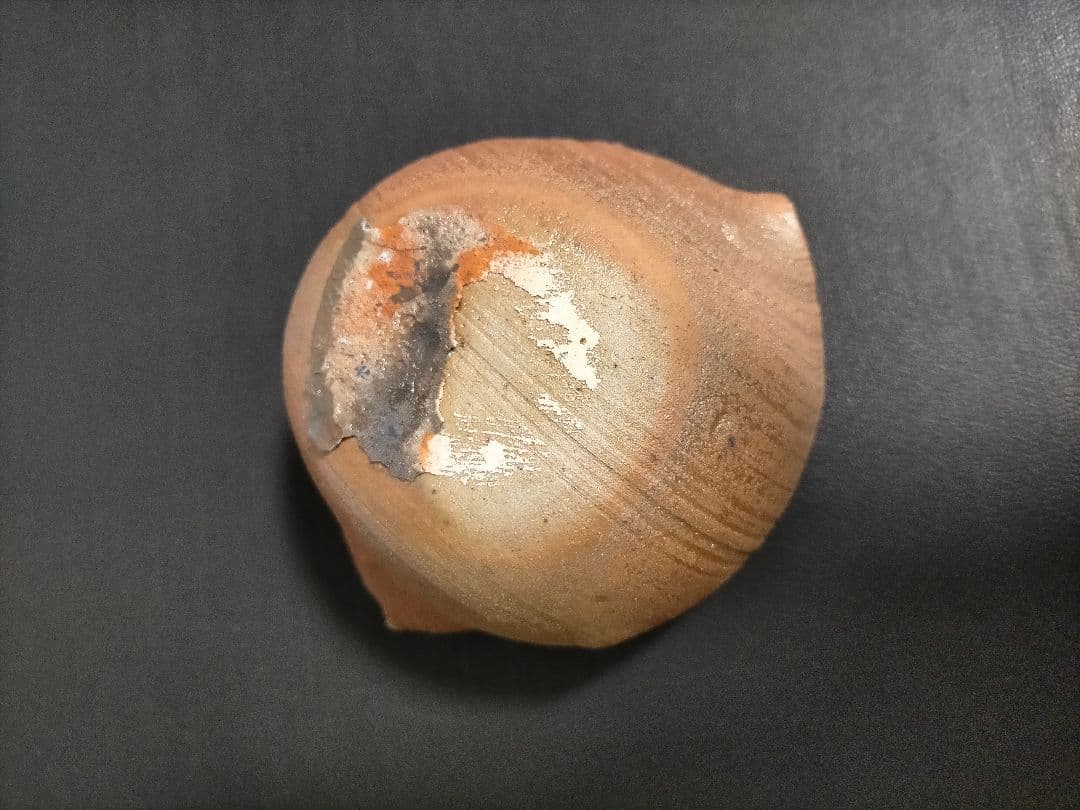 池田満寿夫　灰皿