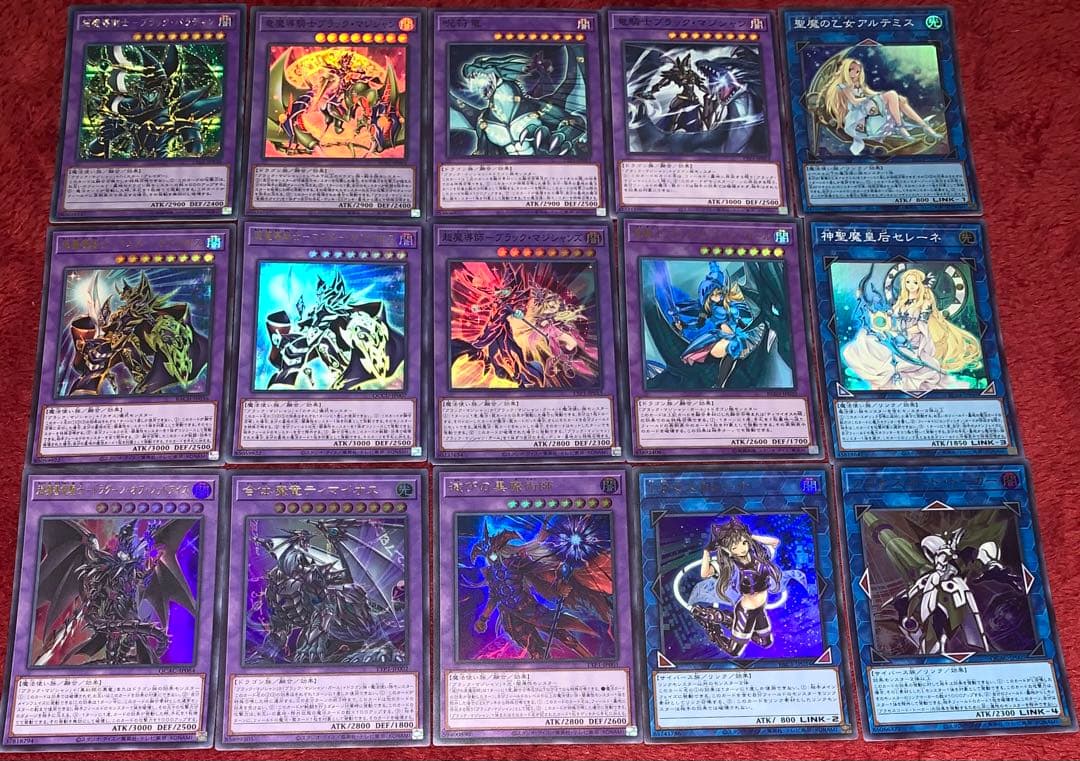 遊戯王