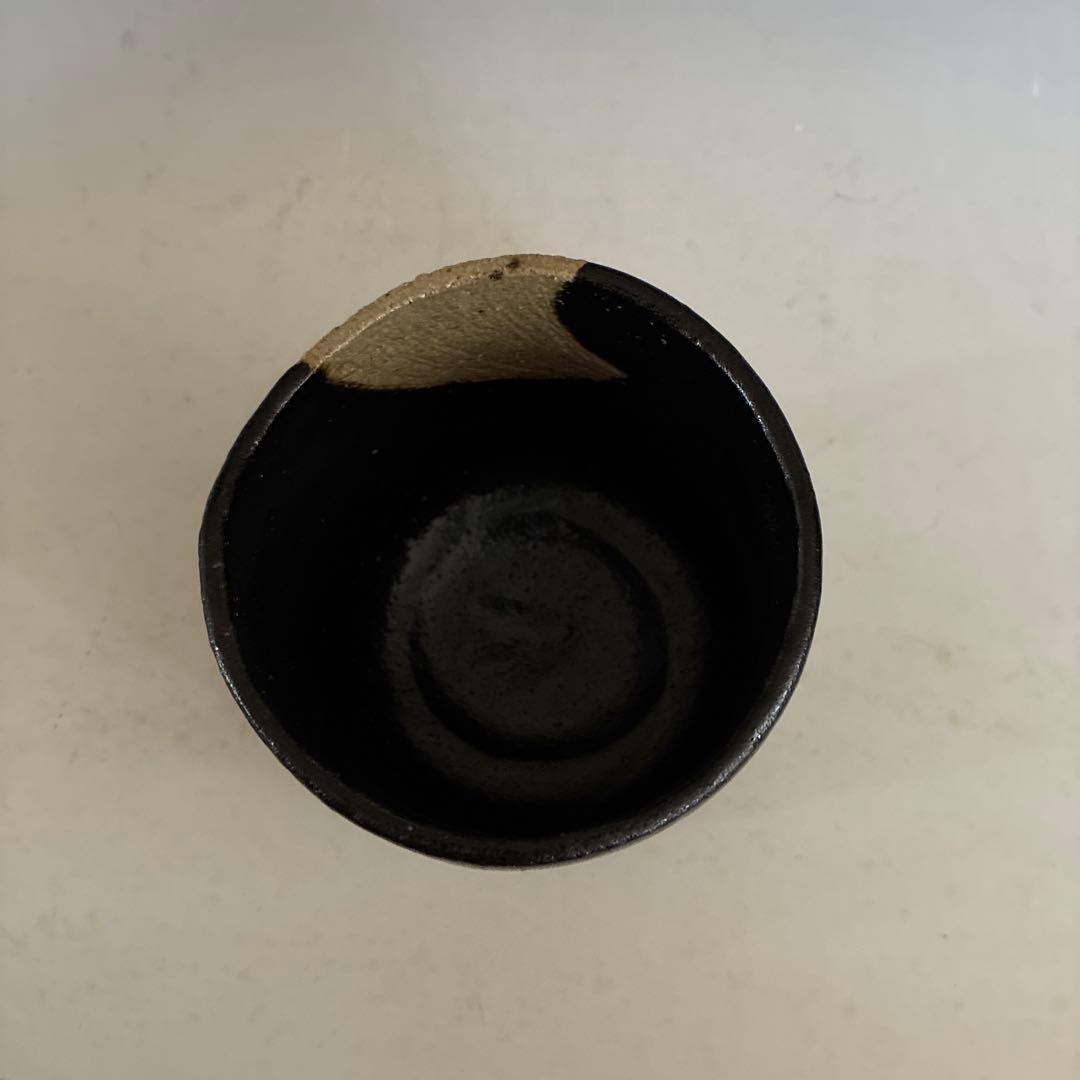 ※ 筒　茶碗　空中写し　※ 綺麗　※値下げしました