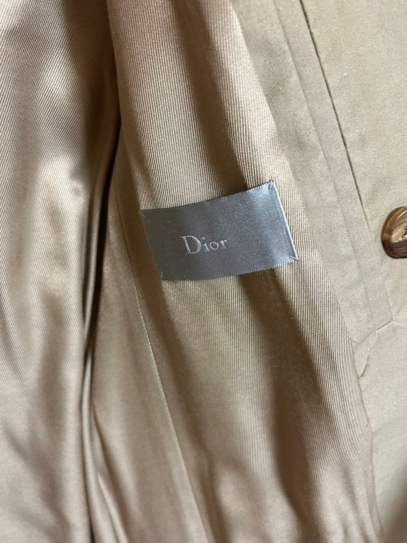 Dior コート