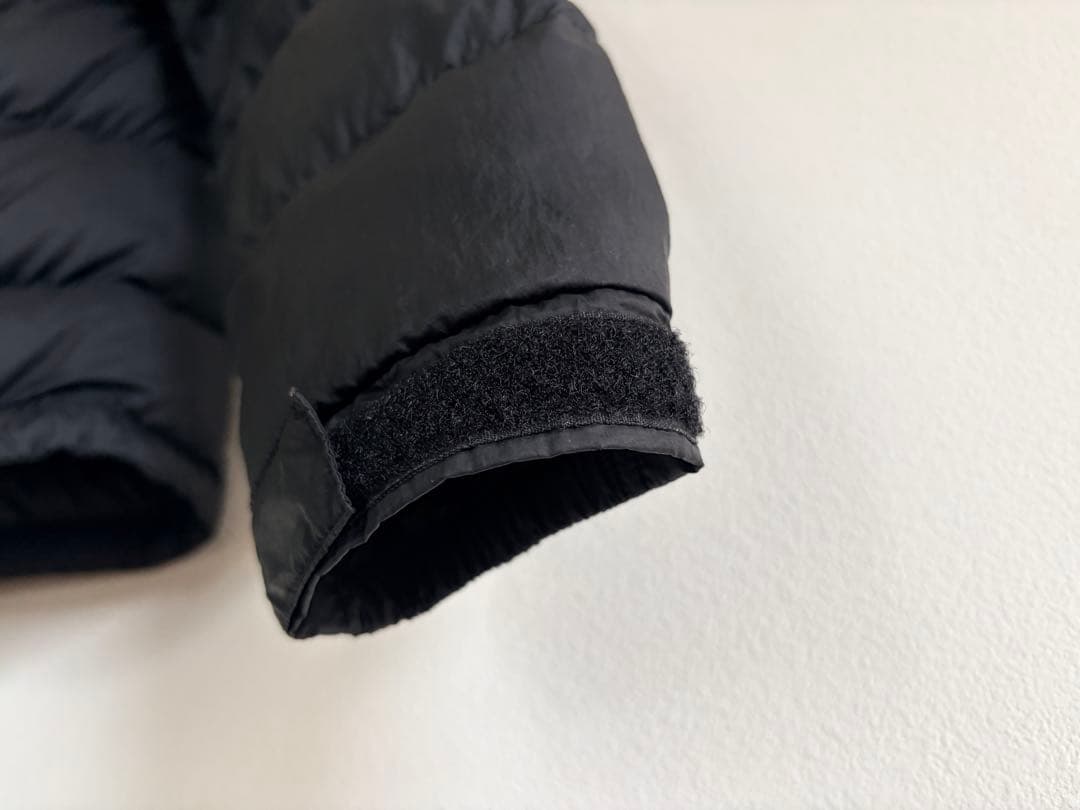 ノースフェイス　アコンカグアジャケット　ダウン　レディース