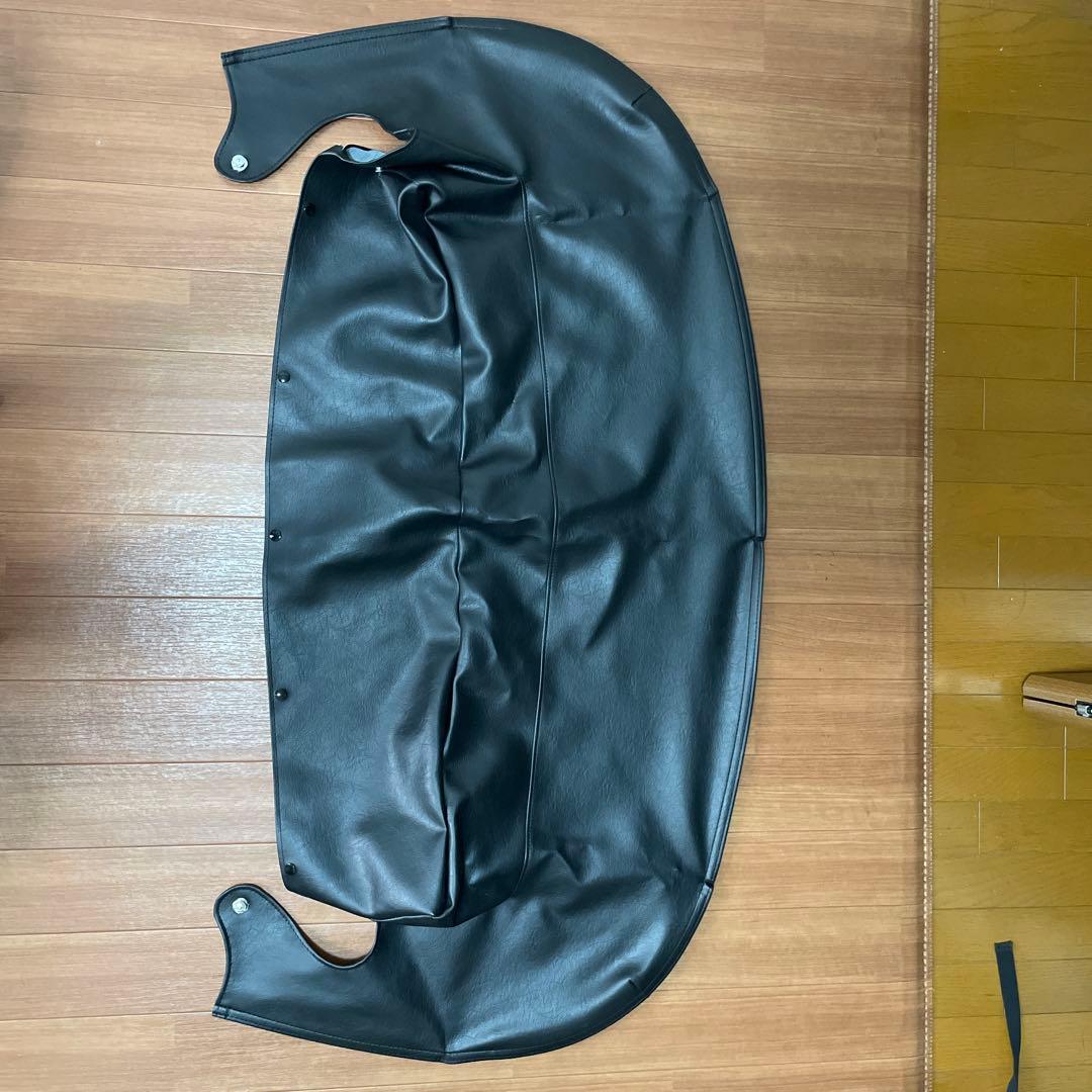 ユーノス　ロードスター 純正トノカバー　NA8CE