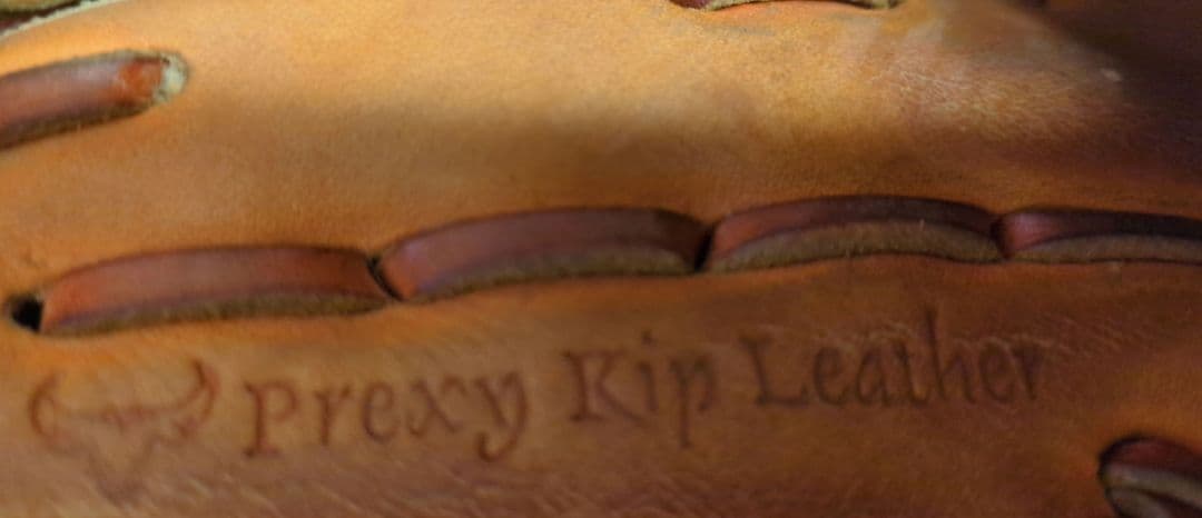 ミズノプロ　MIZUNOPRO　硬式グローブ