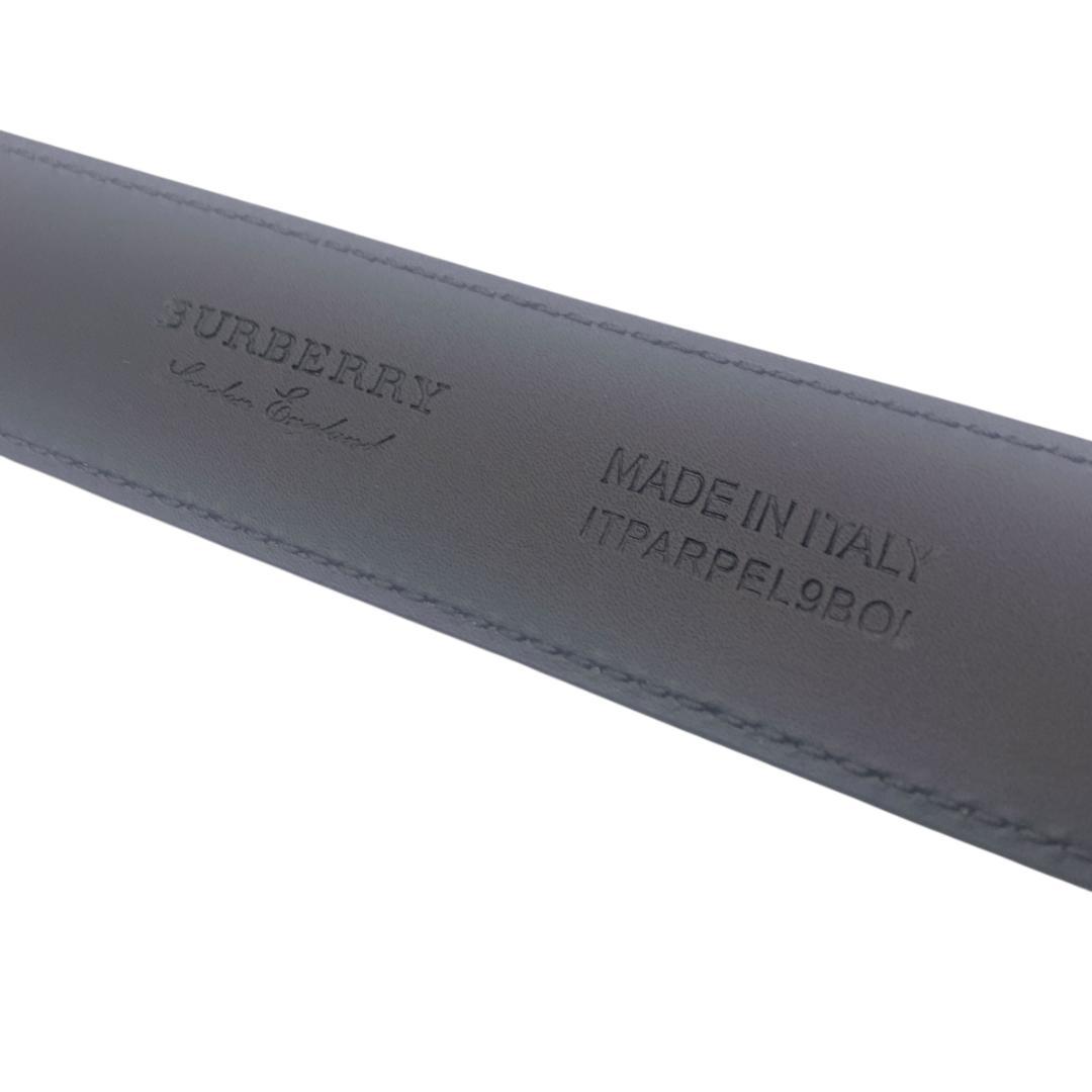 美品★Burberry　バーバリー　ベルト　98-108cm