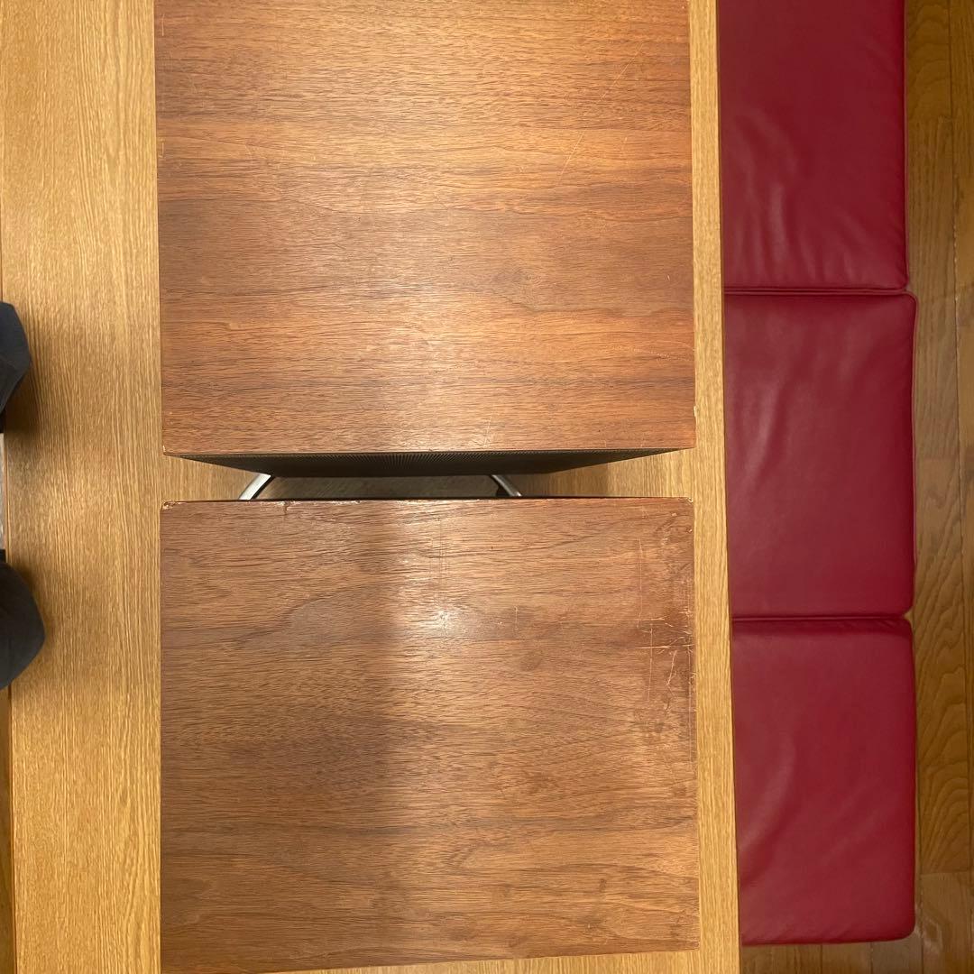 Scandyna （スキャンダイナ) スピーカー ペア