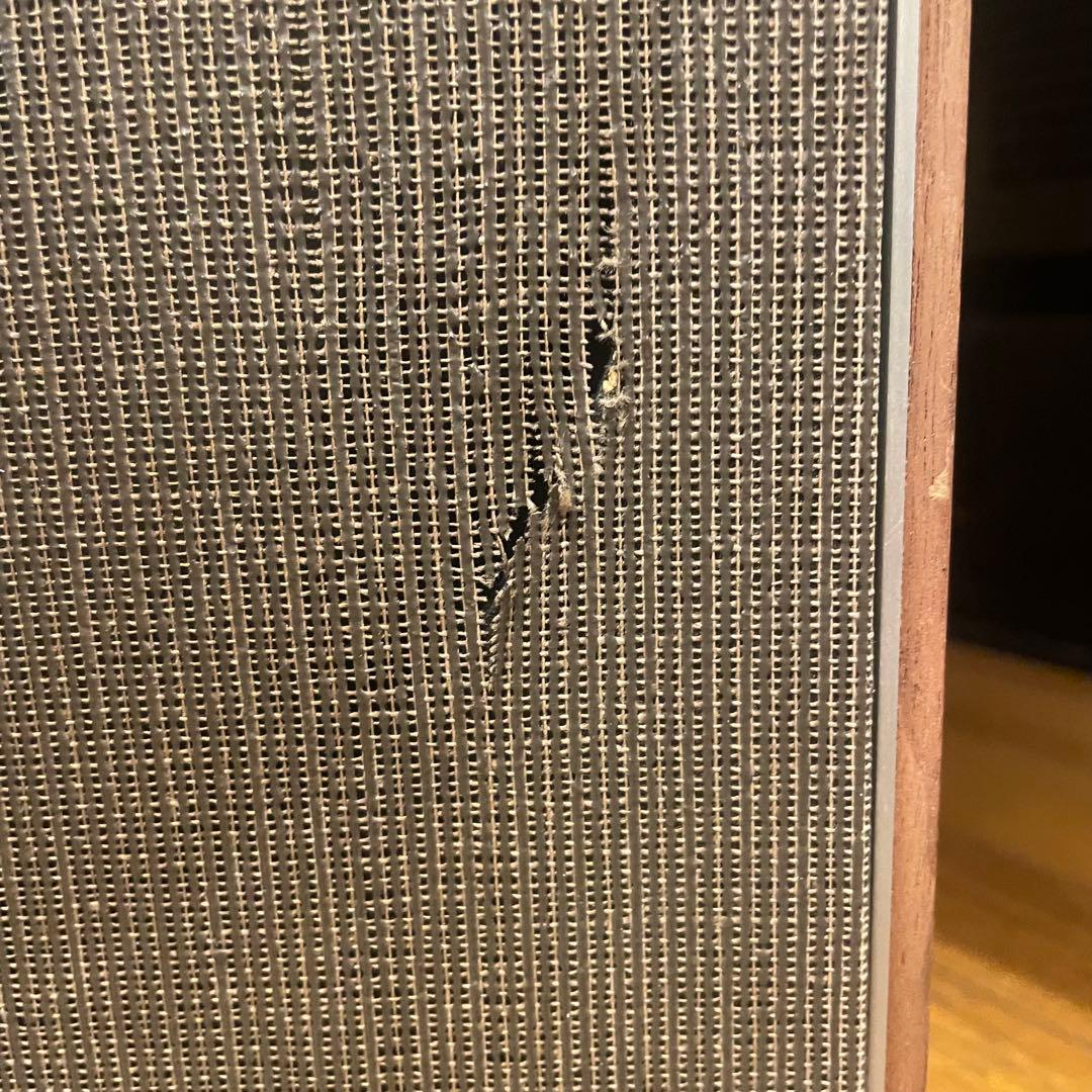 Scandyna （スキャンダイナ) スピーカー ペア