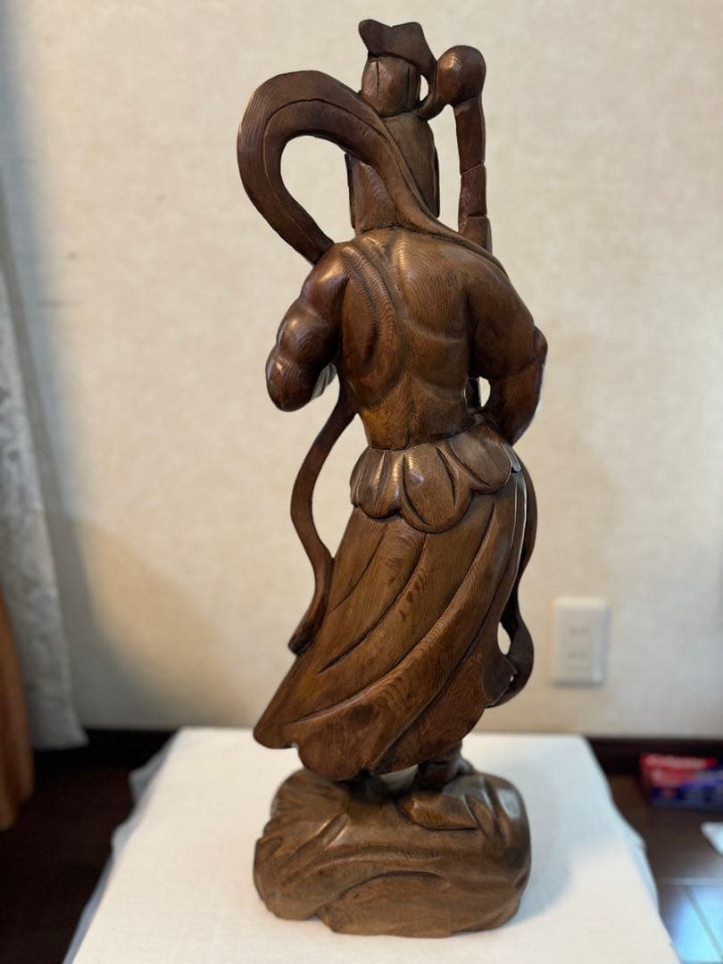 【夏休み大特価】金剛力士像　仁王像