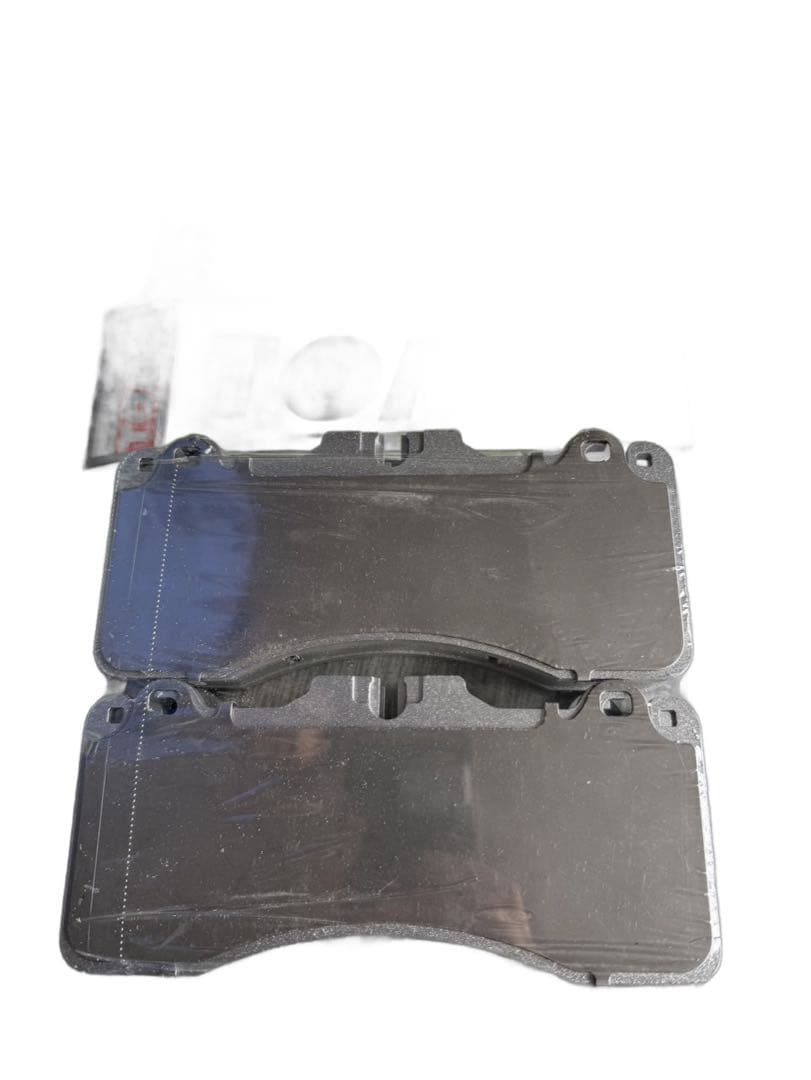 TOMS/ブレーキパッドフロントレクサス LS460SZ Fスポーツ専用