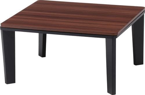 《新品・送料無料》こたつ　スクエア　布団付き　アイボリー