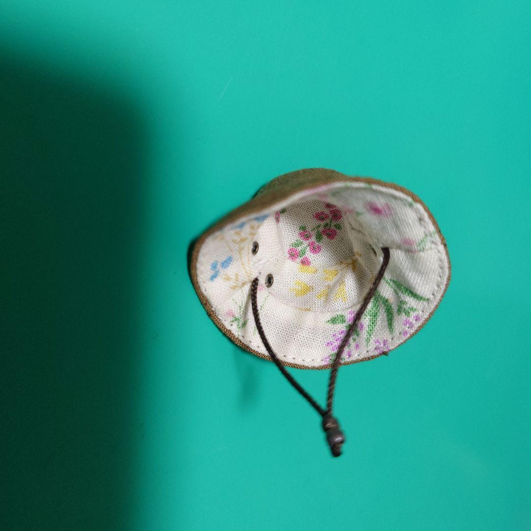 1/12着せ替え服　セット バック　帽子　バイオリン　タイツ