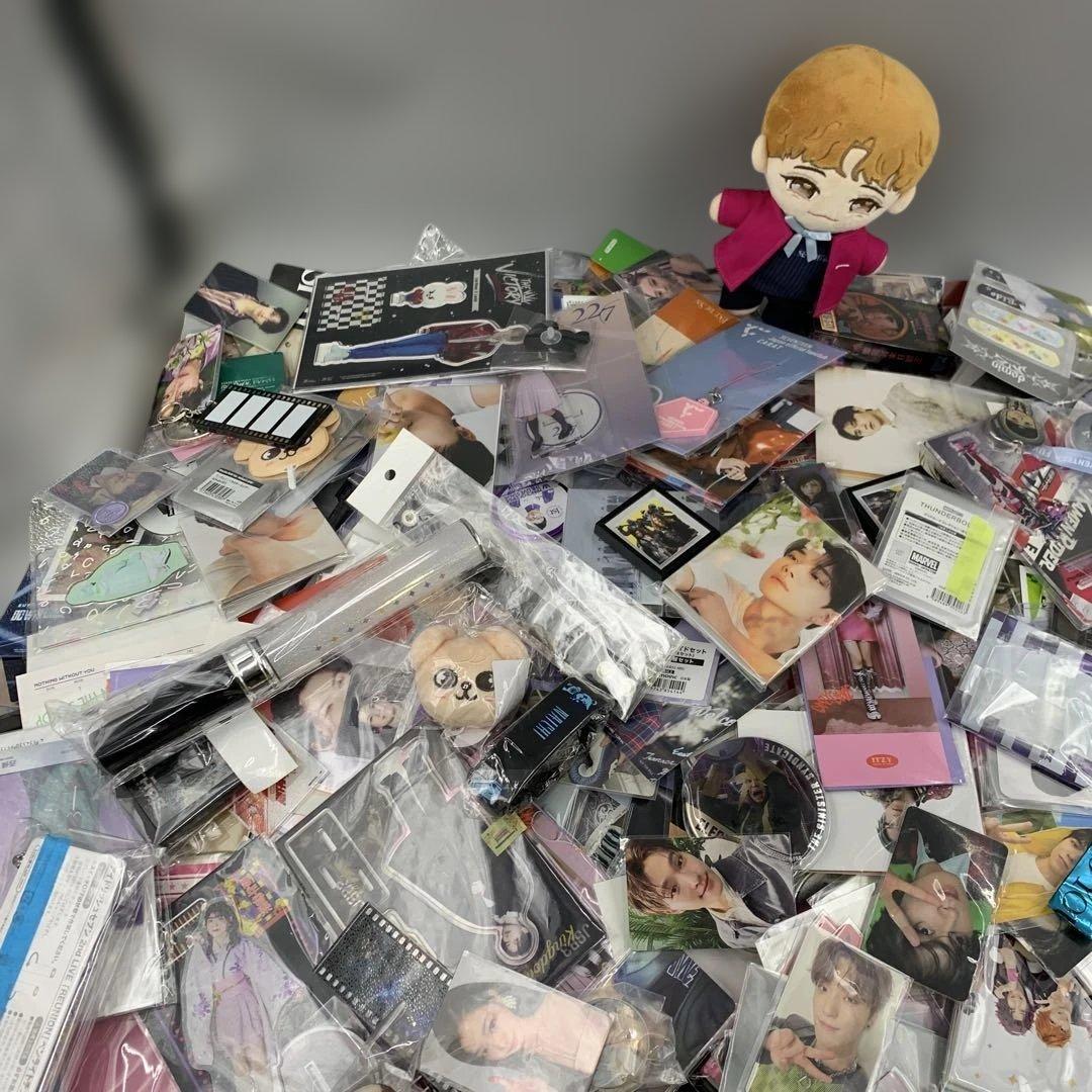 ★アイドルトレカ　まとめて　2000点以上