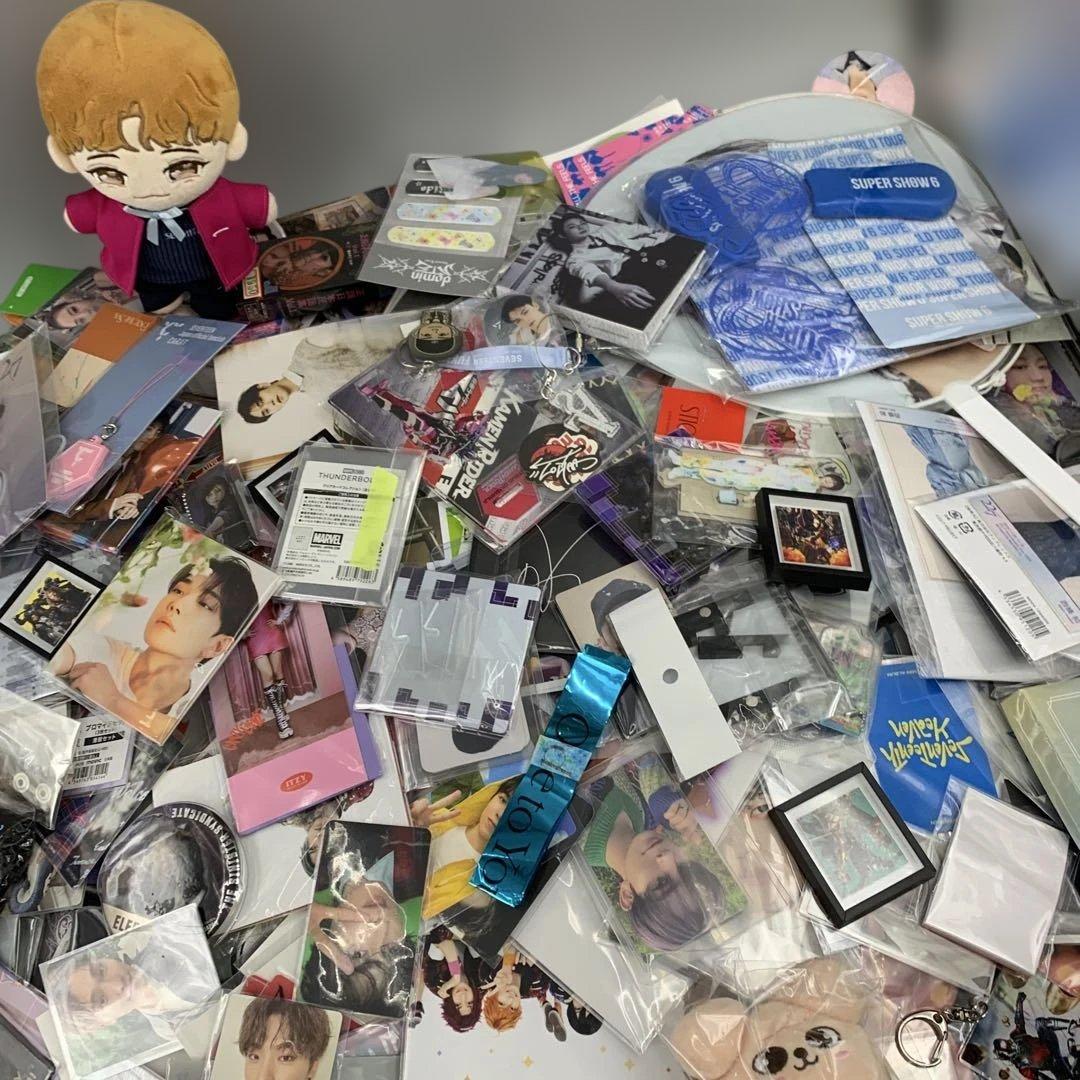 ★アイドルトレカ　まとめて　2000点以上