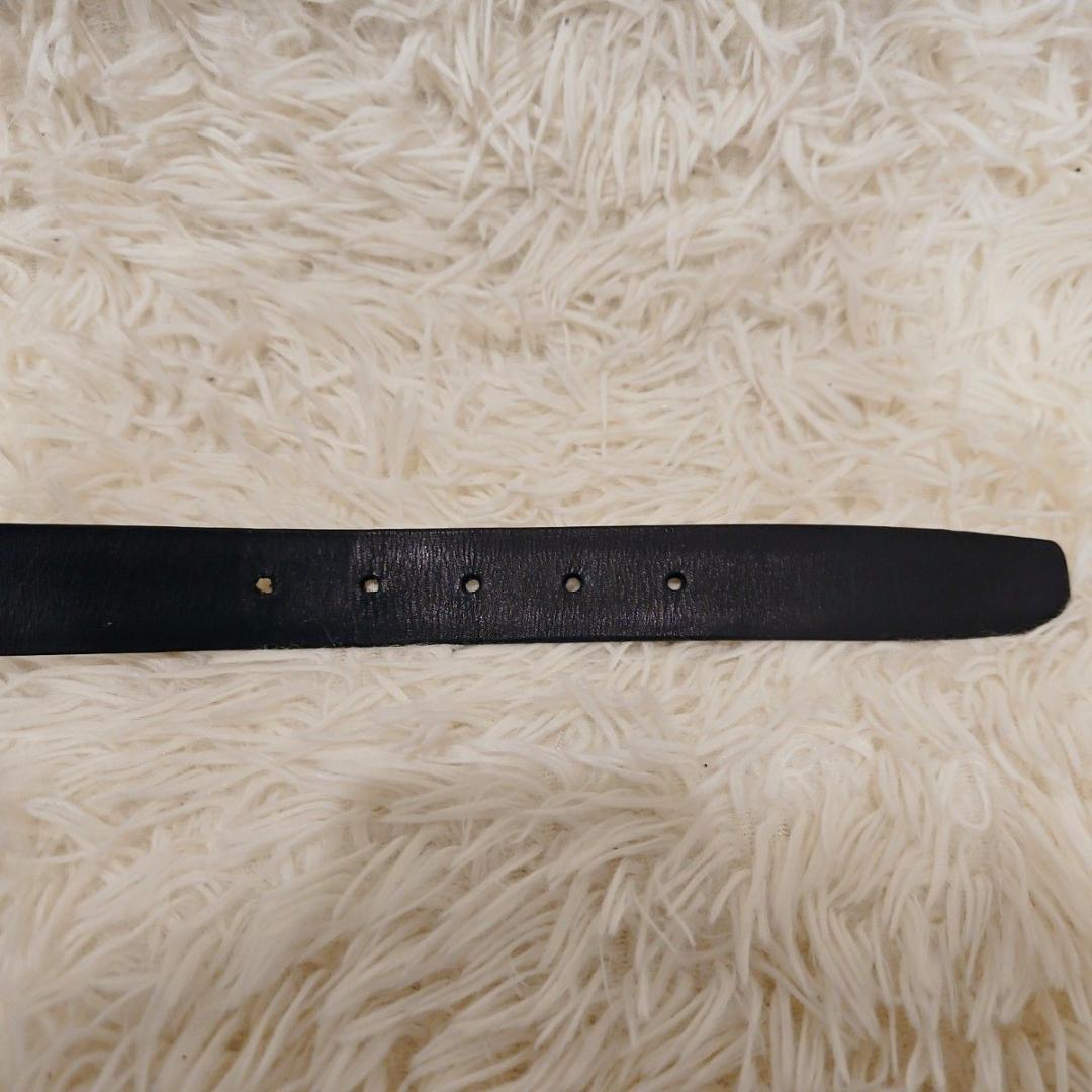 Louis Vuitton ルイヴィトン サンチュールネオグラム ベルト 黒