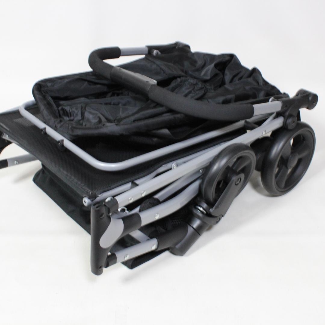 EcoCa（エコカ）マイカート ショッピングカート 超美品