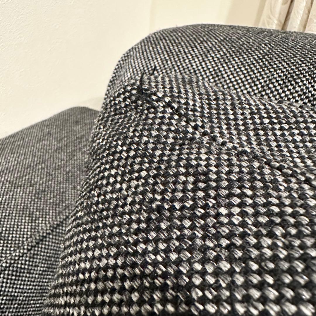 【SALE】ソングドリーム　Ottoシェーズソファー（向かって左シェーズ）②