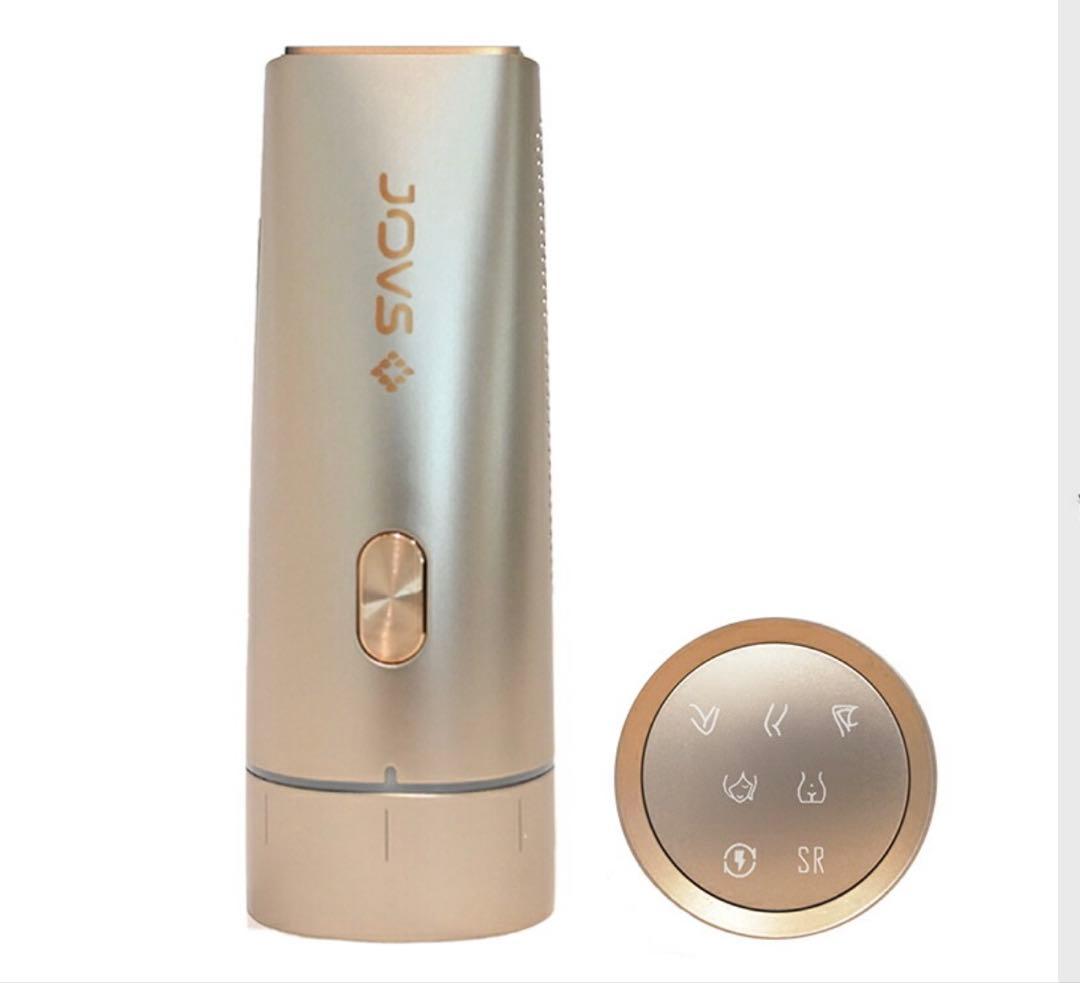 脱毛器 jovs dora