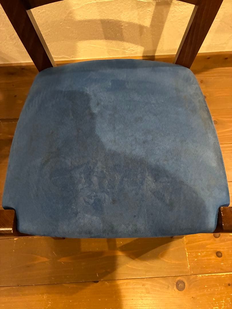 IDEA代官山 ダイニングチェア 椅子