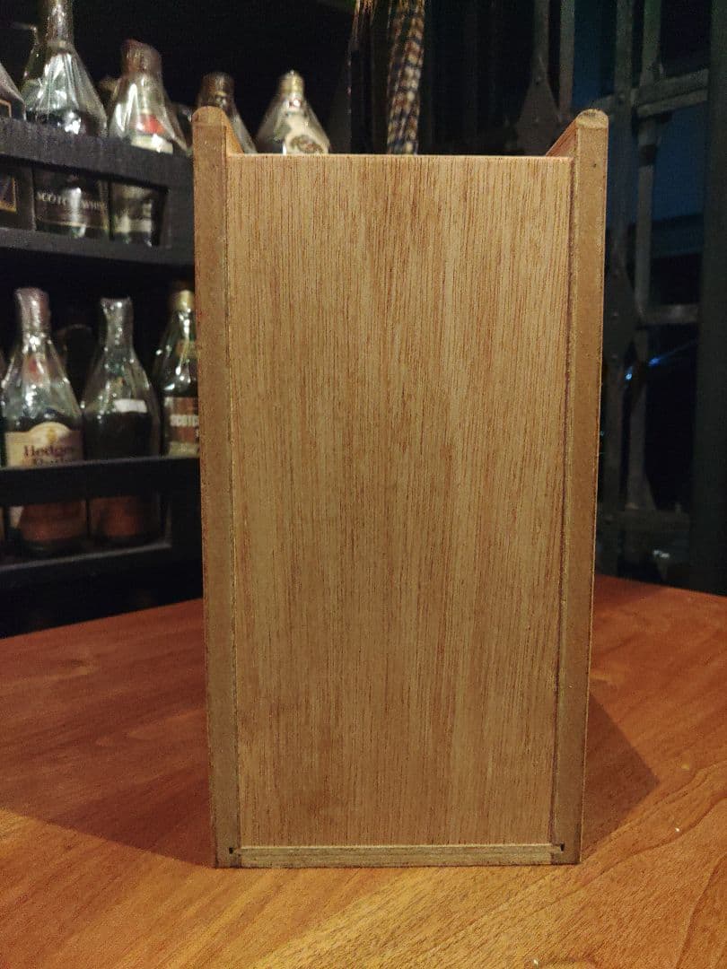 北欧　無垢　オーク　ラウンド　アーチ　サイドラック　ウォールナット　棚　ラック