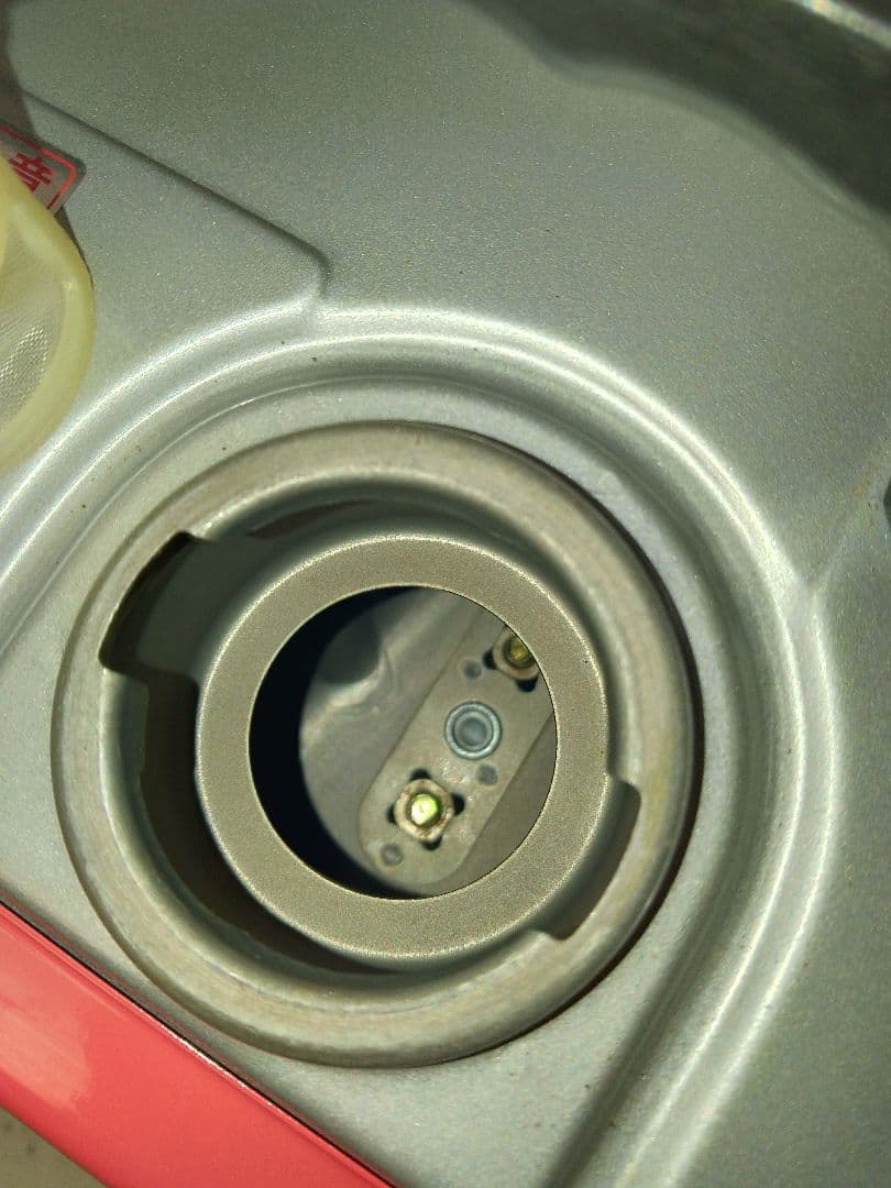 【新品未使用】新ダイワ ガソリンエンジン発電機 EG551