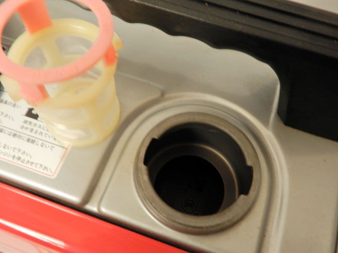 【新品未使用】新ダイワ ガソリンエンジン発電機 EG551