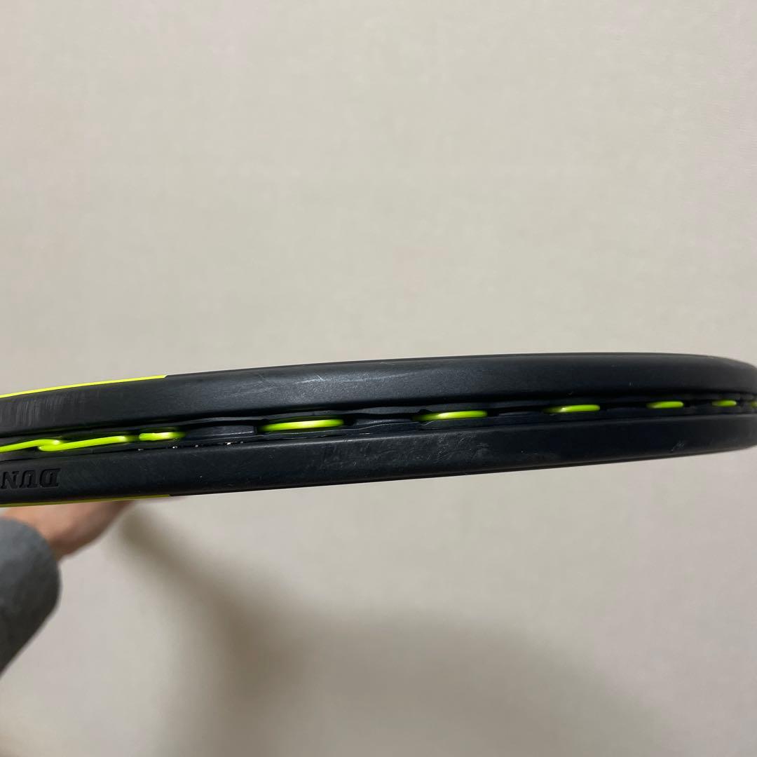 イ*ケ様 ダンロップSX300（2025） G2 ラケットバッグ付き