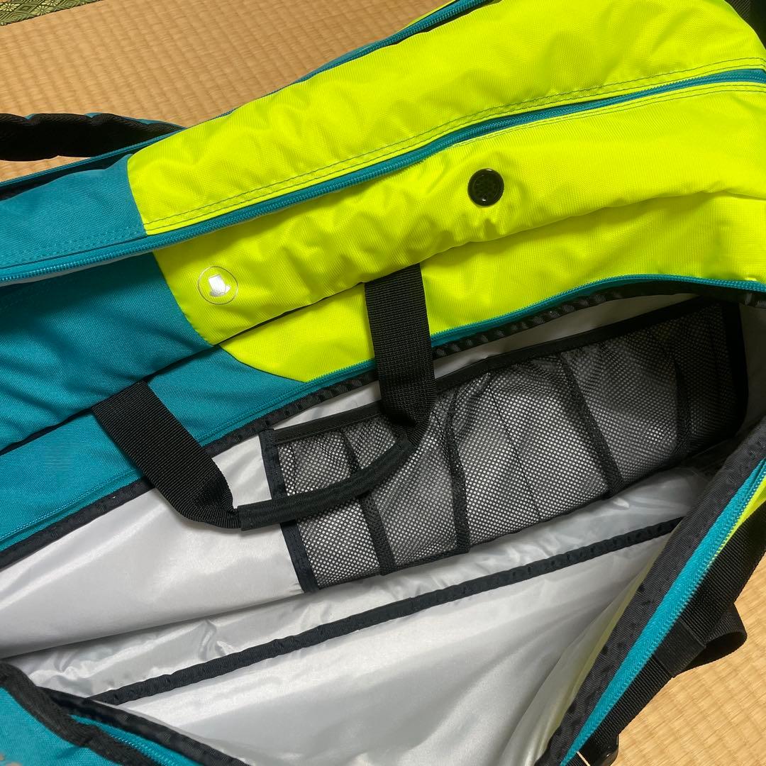 イ*ケ様 ダンロップSX300（2025） G2 ラケットバッグ付き