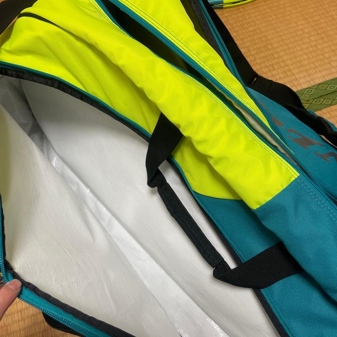 イ*ケ様 ダンロップSX300（2025） G2 ラケットバッグ付き