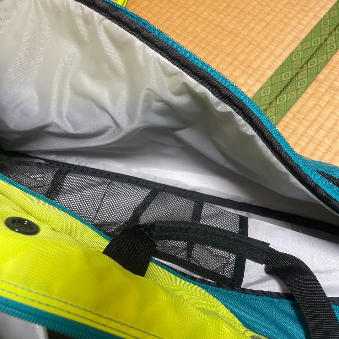 イ*ケ様 ダンロップSX300（2025） G2 ラケットバッグ付き