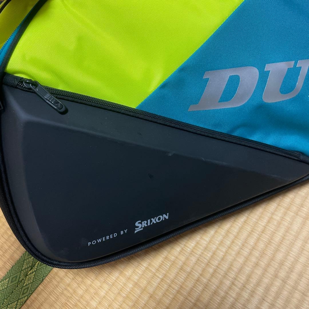イ*ケ様 ダンロップSX300（2025） G2 ラケットバッグ付き