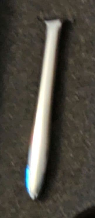 steef&co STドラフト0.5　花梨瘤短軸