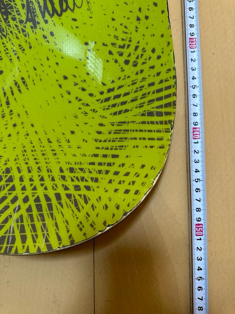 スノーボード ビンディング セット　SIGNAL 153 BURTON M