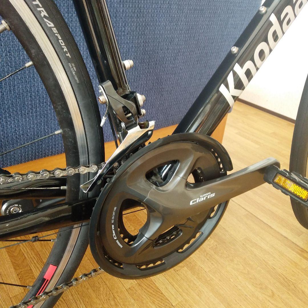 KhodaaBloom ファーナ クラリス　2023