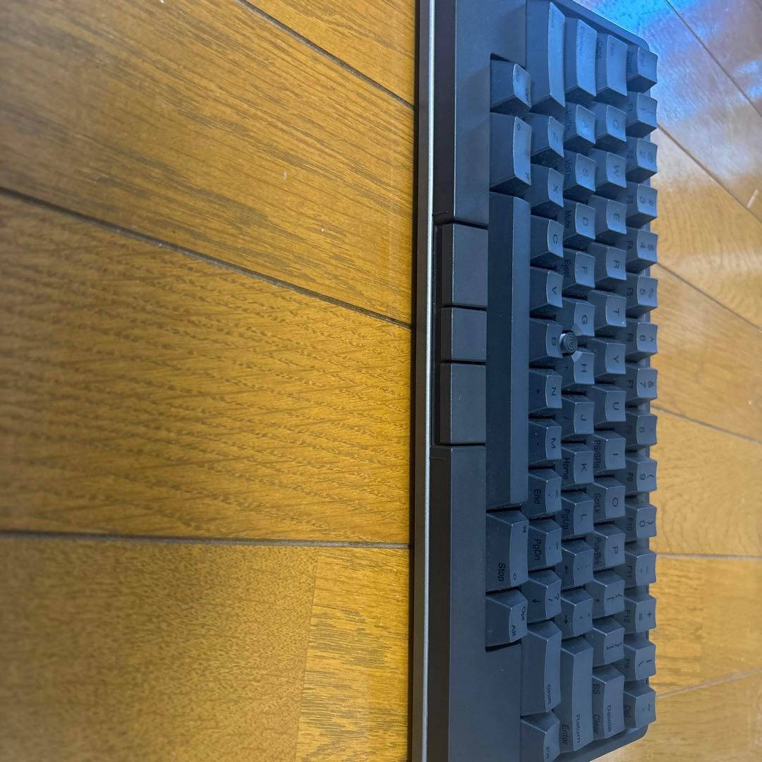 HHKB Studio 墨 US配列