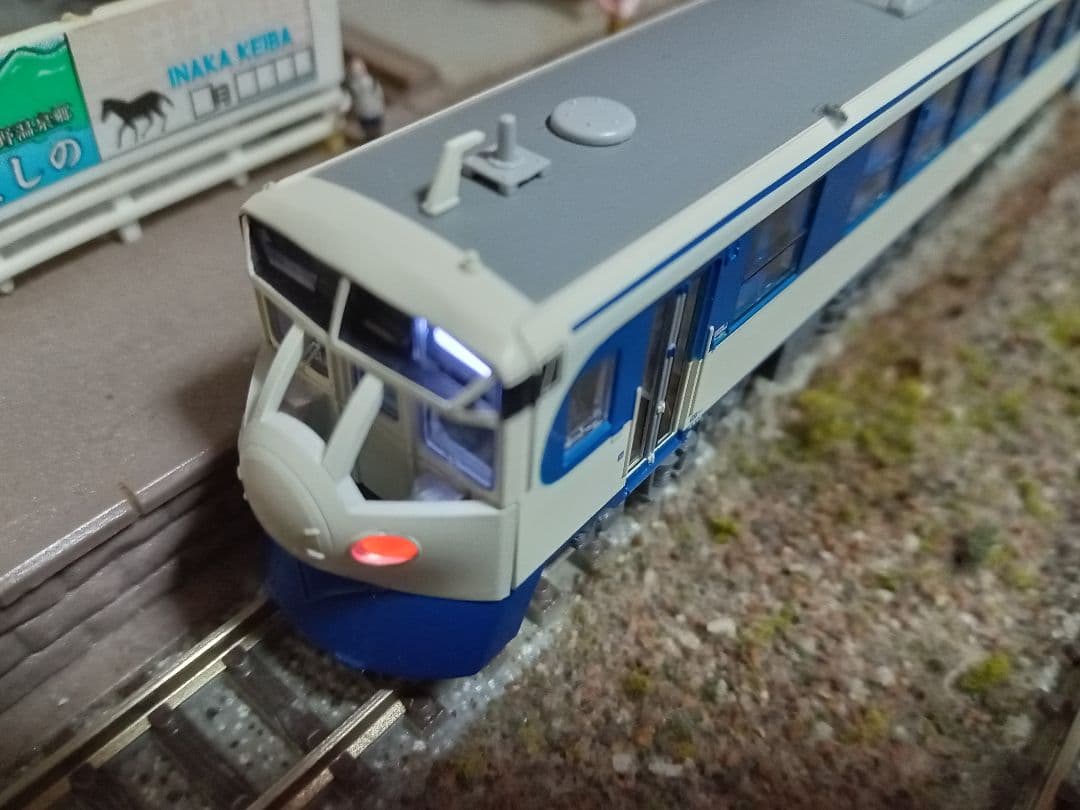 碑*有様 マイクロエース キハ32形 鉄道ホビートレイン