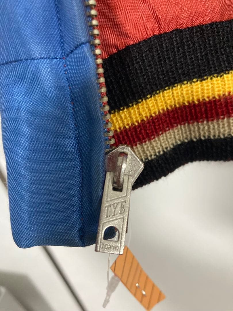 東洋TAILORスカジャン　サイズM