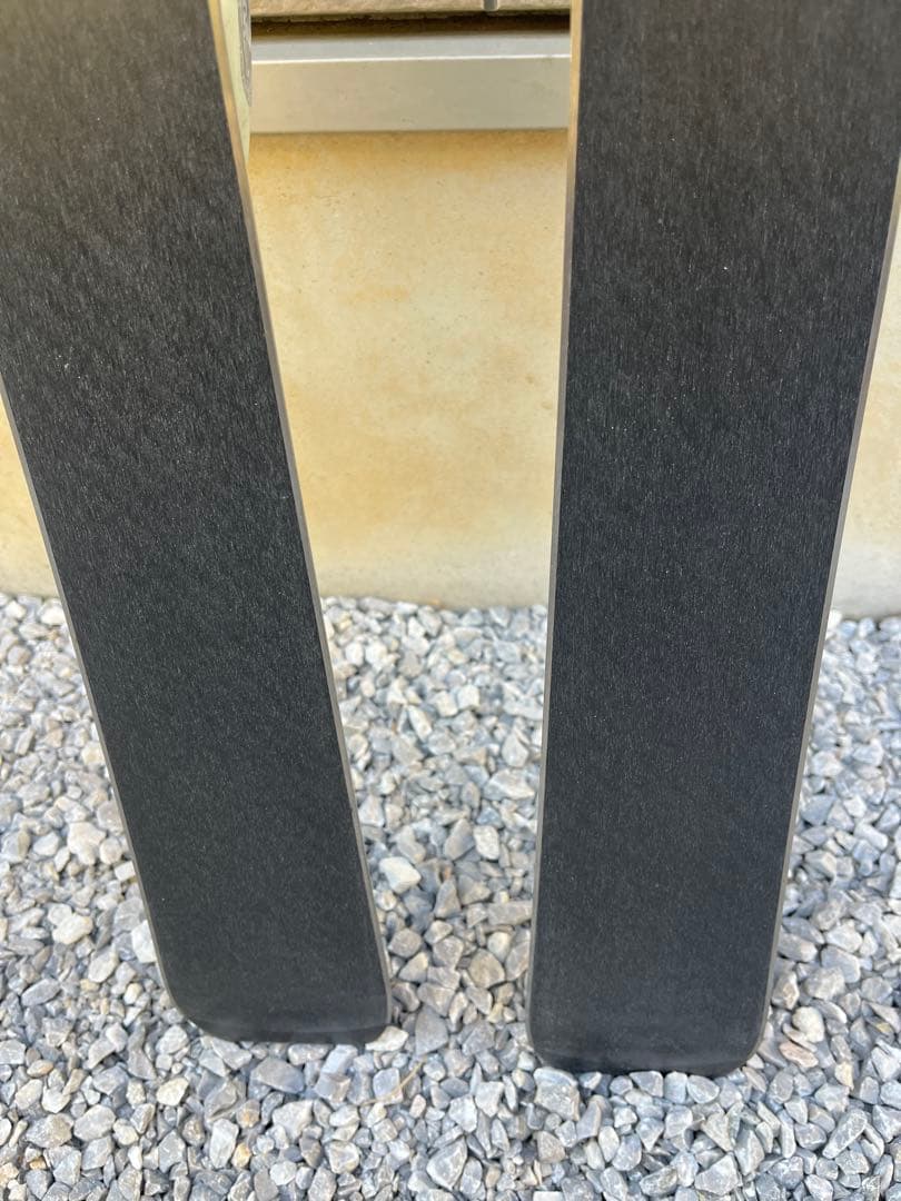 VÖLKL スキー板 147cm