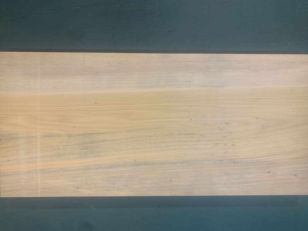 ☆勿体ない大きなイチョウのまな板【サイズ㎜865✖︎395厚み40】魚ジビエ