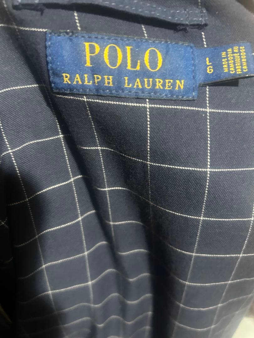 Ralph Lauren ラルフローレン スイングトップ ジャケット