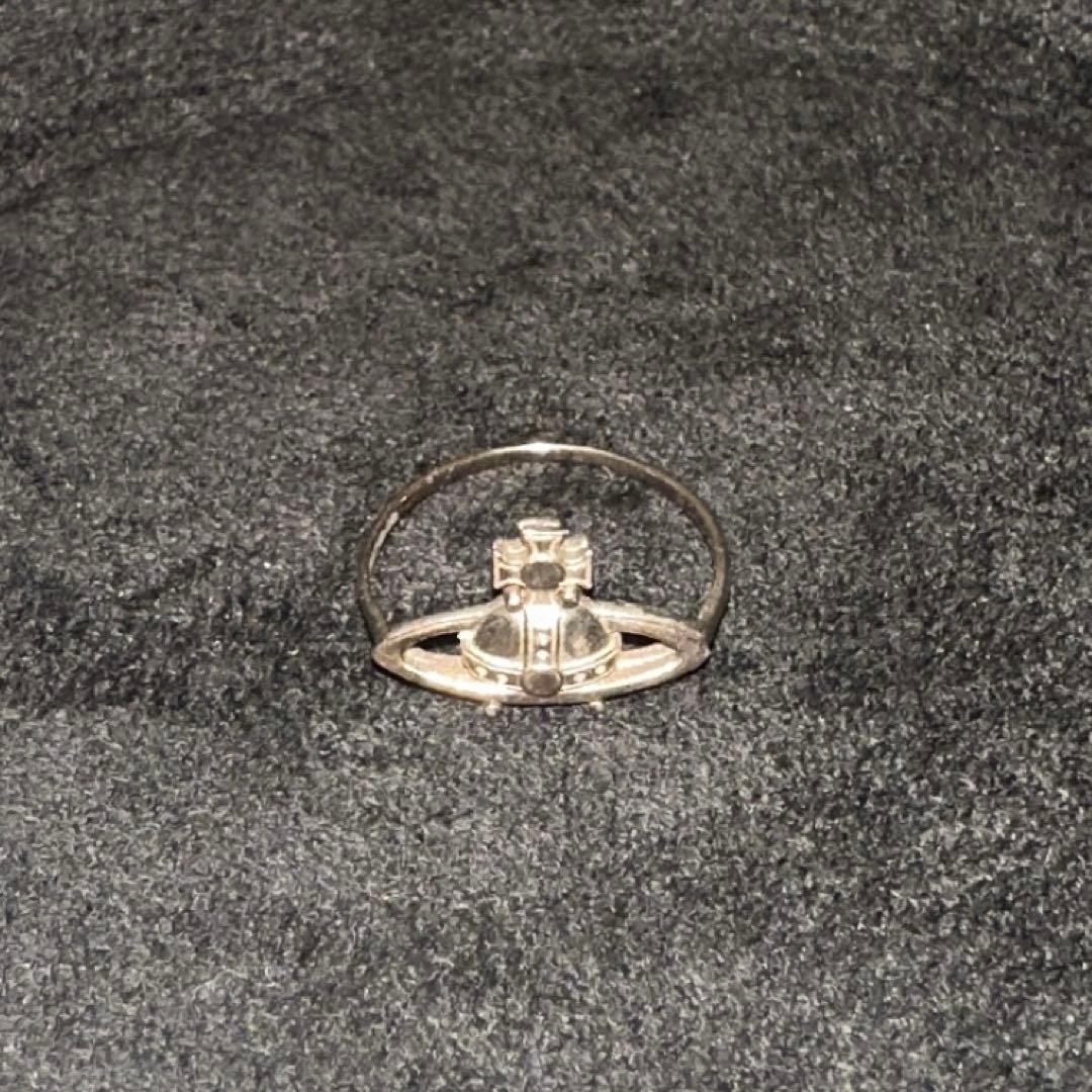 Vivienne Westwood オーブ リング XSサイズ