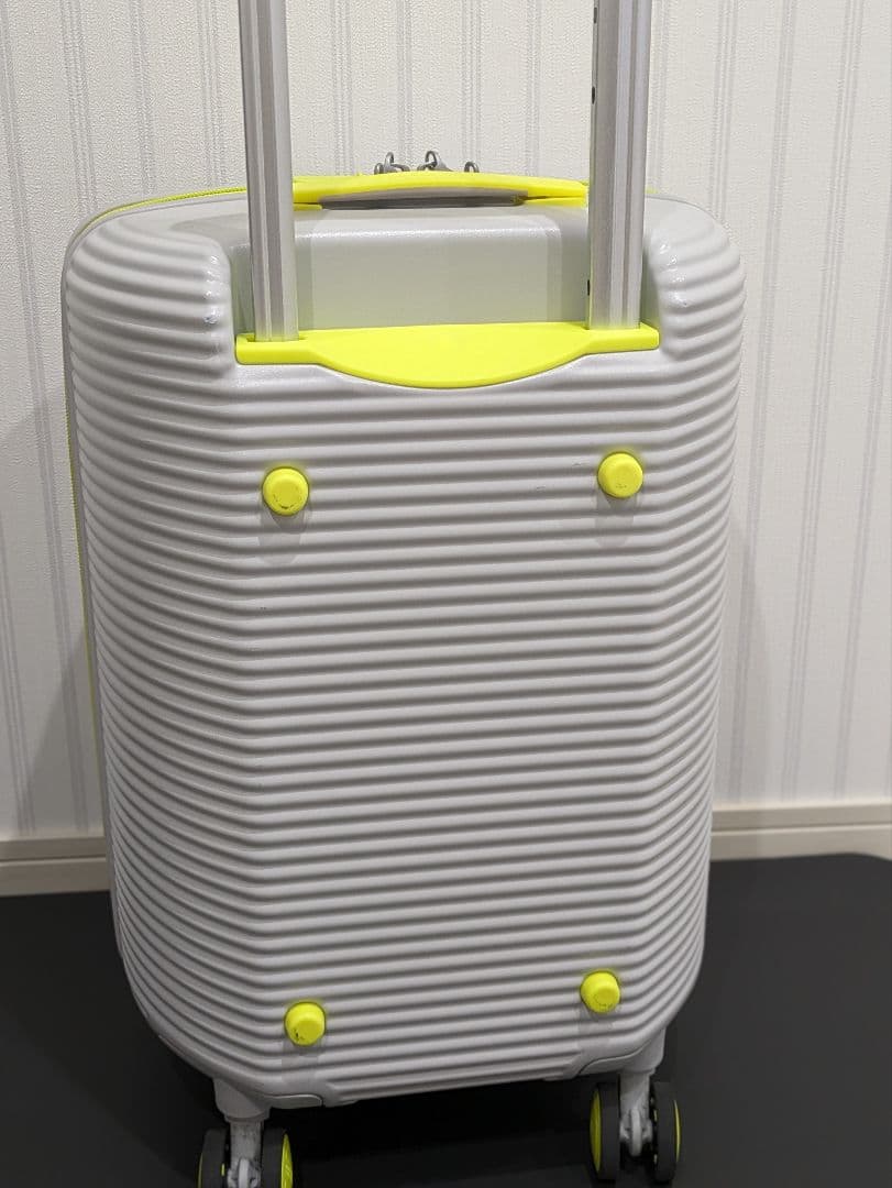 値下げ【 美品 】 アメリカンツーリスター　スーツケース 52cm