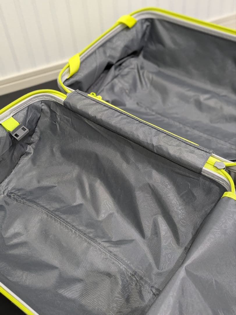 値下げ【 美品 】 アメリカンツーリスター　スーツケース 52cm