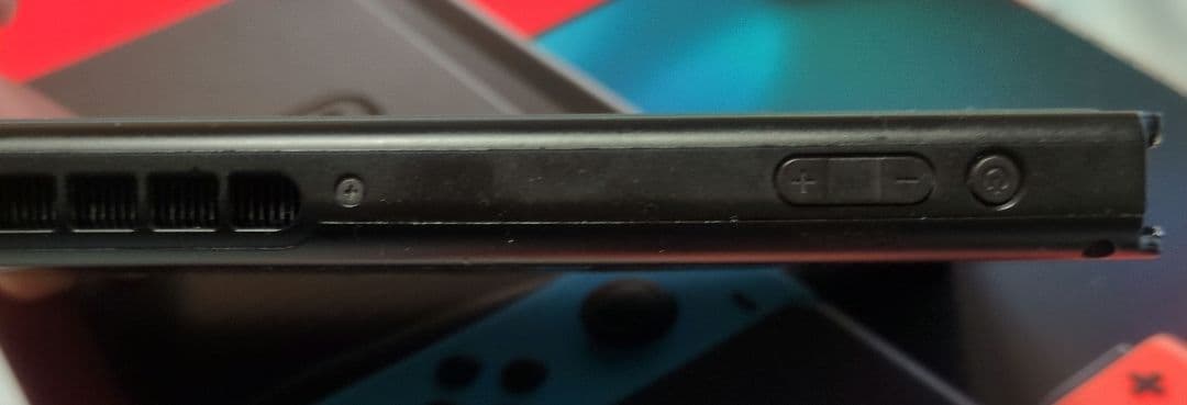 おかやどかり　　　Nintendo Switch 箱なし