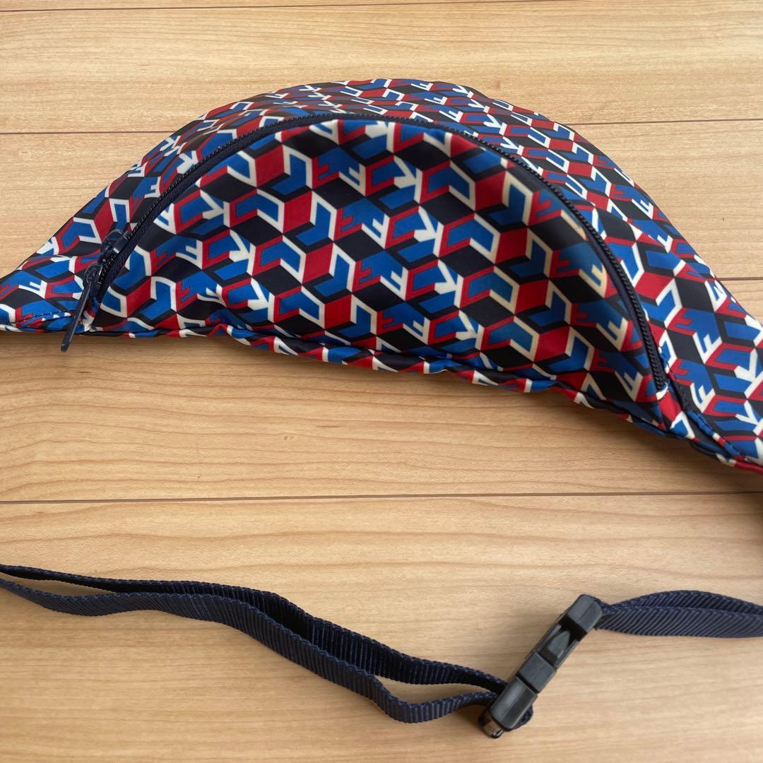 UNDERCOVER FUCK ウエストポーチ